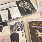 Inspiring Women of Asia Exhibit - Books on Chinese Women