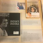 Inspiring Women of Asia Exhibit - Books on Indian Women