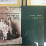 Inspiring Women of Asia Exhibit - Books on Japanese Women