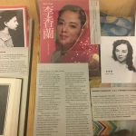 Inspiring Women of Asia Exhibit - Books on Russian Women