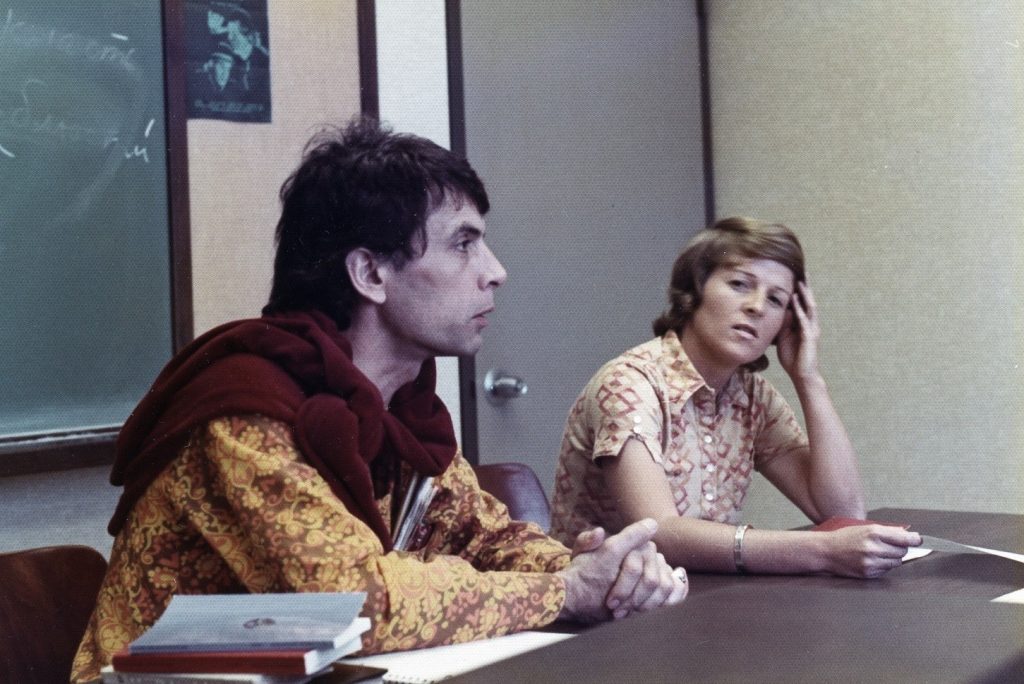 Gerard Chapuis, 1969