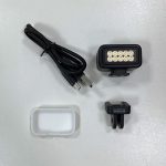 image of GoPro Light Mod for HERO8 GoPro camera