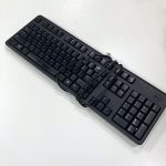 image of keyboard (USB, wired)