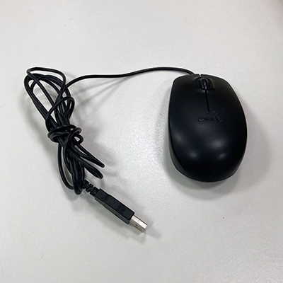 image of Mouse (USB-A, wired)