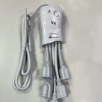 Image of Squid surge protector with 5 outlets