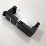 image of Alanzi smart phone tripod mount