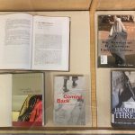 Books on women in Afghanistan from the Afghanistan: “Graveyard” of Empires Exhibit 2 of 5