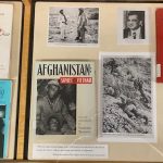 Books on soviets from the Afghanistan: “Graveyard” of Empires Exhibit 4 of 5