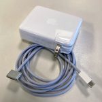 Magsafe 2 charger from Apple