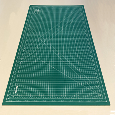cutting mat, 24 by 36 inches