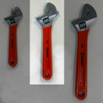 8 inch crescent wrench