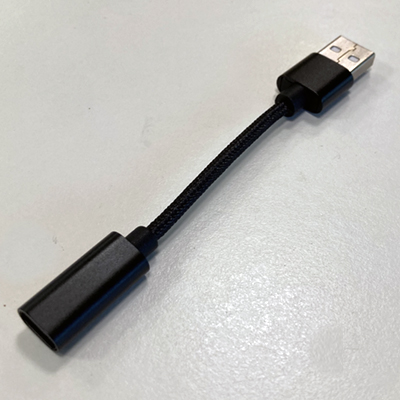 UBC-C to USB-A adaptor