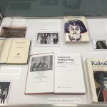 100+ Years of the Study of Japan Exhibit. Books on Kabuki