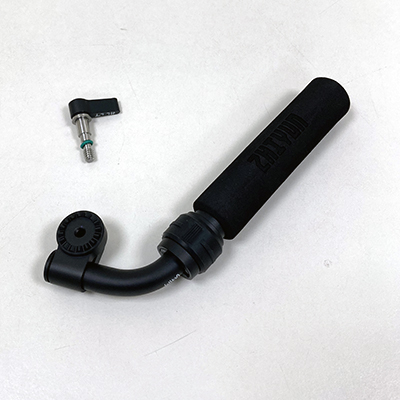handle for Weebill stabilizer