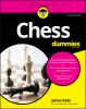 image of cover for Chess for Dummies