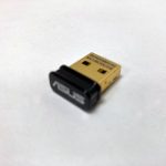 Bluetooth adaptor, USB-A