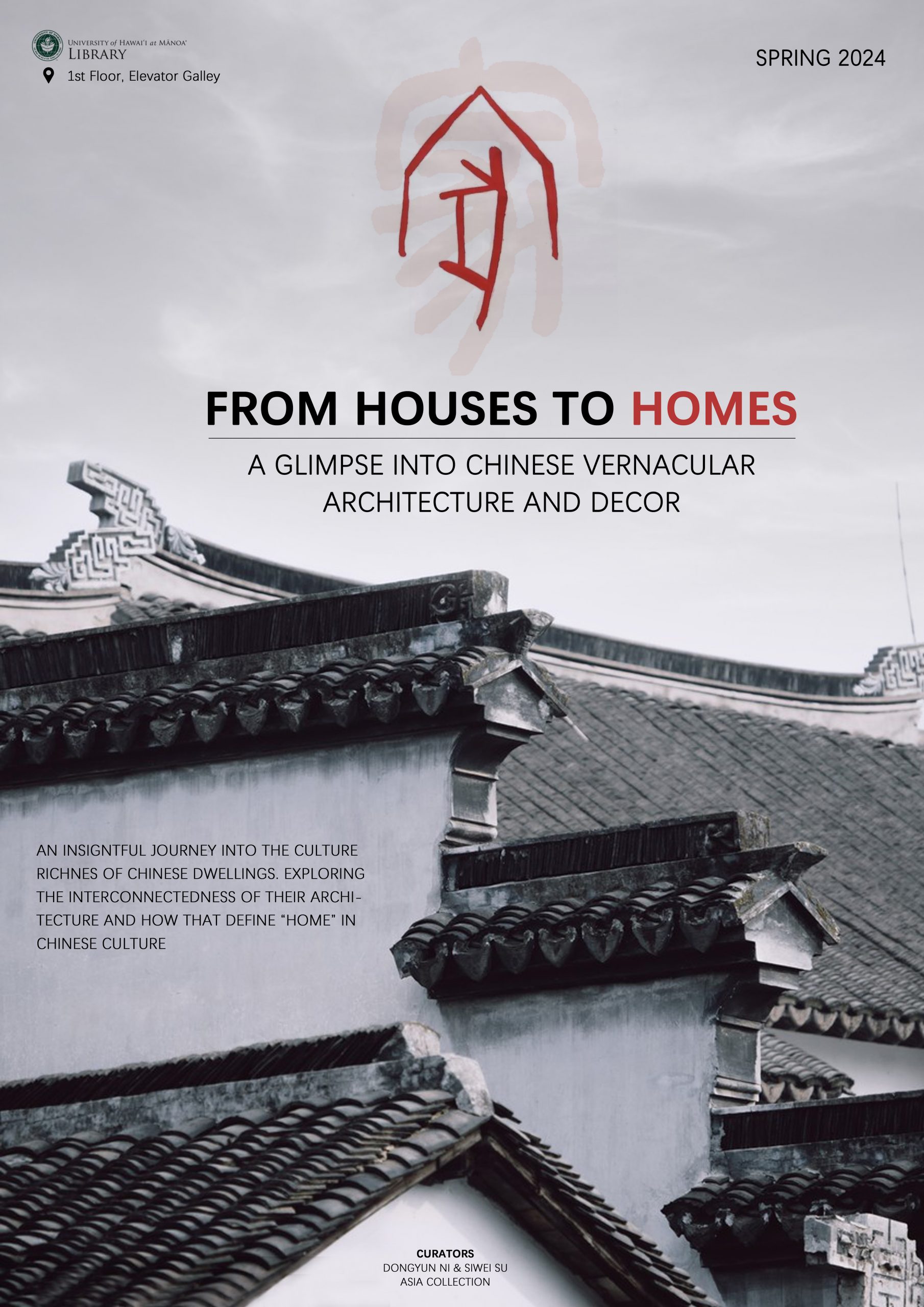 From Houses to Homes A glimpse into chinese vernacular architecture and decor
