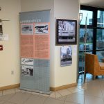 Pries Exhibit - Images and banner titled Apprentice