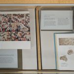 Dunhuang Exhibit books with narratives