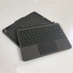 Keyboard case for iPad 9