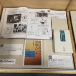 From Okinawa to Hawaiʻi and Beyond Exhibit - Books on Okinawans in the Pacific Islands