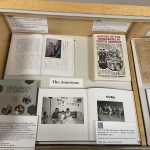 From Okinawa to Hawaiʻi and Beyond Exhibit - Books with Okinawans in the Americas