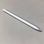 apple pencil, 2nd generation