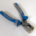 Grozer breaker pliers