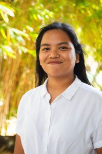 Veronica Alporha