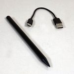 Stylus for Surface