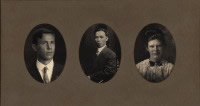 Graduating Class 1912
