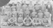 1919 Football Team