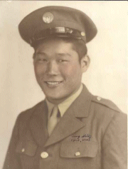 John Tsukano