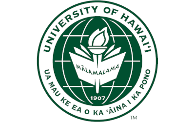 Seal of the University of Hawaii at Manoa
