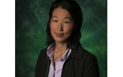 Dr. Kat Aoyama
