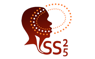 Sociolinguistics Symposium logo