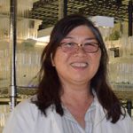 Nellie Sugii, Hawaiian Rare Plant Program Manager