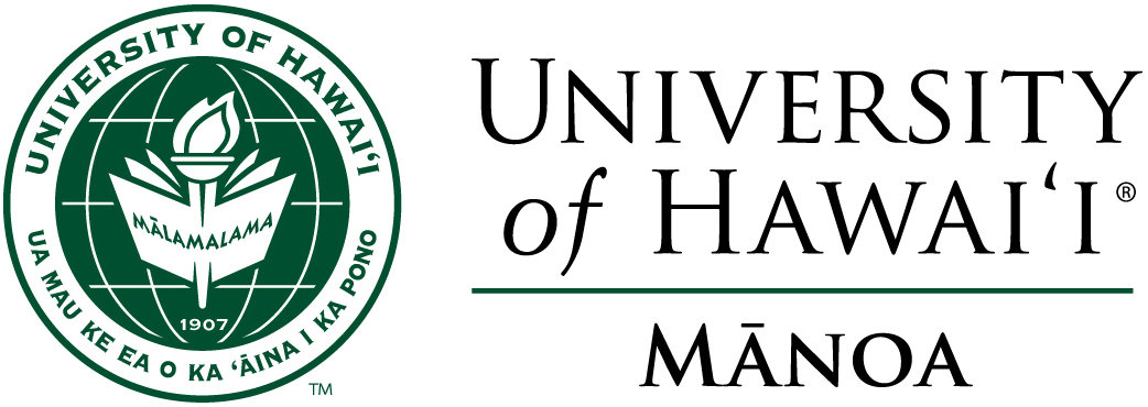 UH Mānoa logo