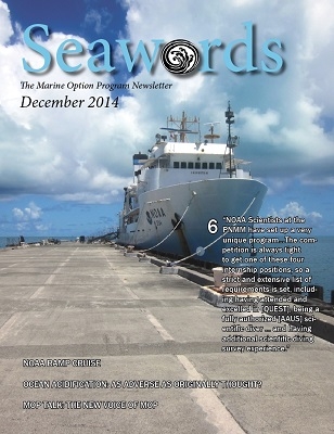 Seawords Cover December 2014