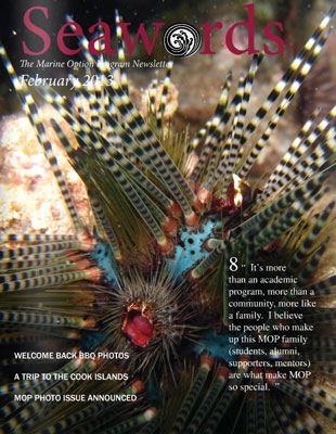 Seawords Cover February 2013