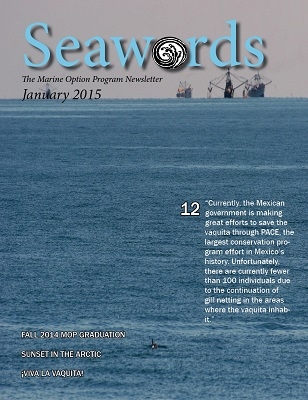 Seawords Cover January 2015