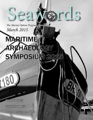 Seawords Cover March 2015