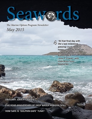 Seawords Cover May 2015