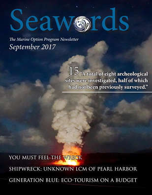 Seawords Cover September 2017