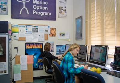 MOP Study Center