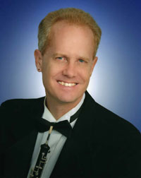 J. Scott Janusch Lecturer in Oboe and English Horn University of Hawaii Manoa