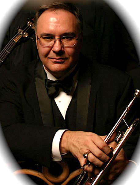Mark Minasian Trumpet faculty University of Hawaii Manoa