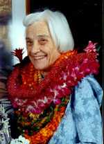 Barbara B. Smith Ethnomusicology, Piano (retired) University of Hawaii Manoa