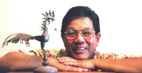 Ricardo D. Trimillos Professor of Ethnomusicology and Chair, Asian Studies (retired) University of Hawaii Oahu