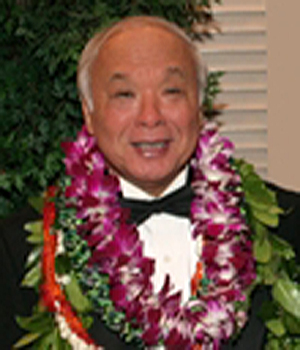 Henry Miyamura UH Symphony Orchestra, Clarinet (retired) University of Hawaii Manoa